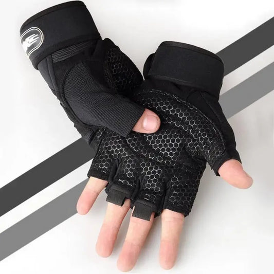 BiteBuy™ - Heavy Weight Training Gloves
